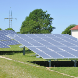 Solutions de Dépannage Rapide pour les Installations Photovoltaïques Gennevilliers